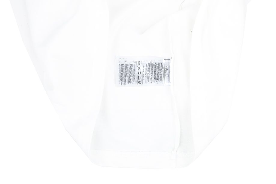 adidas Pánské tričko Lil Stripe Spring Break Graphic Basketball Tee IC1868 