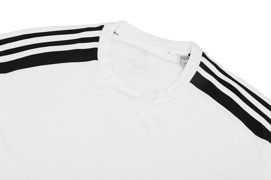 adidas Pánské Tričko Squadra 21 Jersey Short Sleeve GN5723