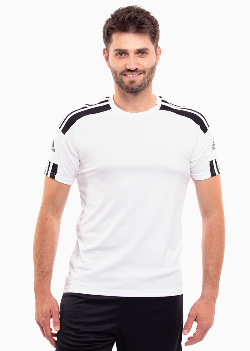 adidas Pánské Tričko Squadra 21 Jersey Short Sleeve GN5723