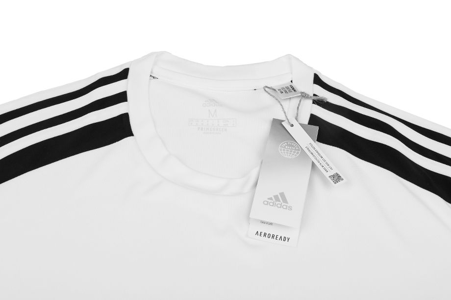 adidas Pánské Tričko Squadra 21 Jersey Short Sleeve GN5723