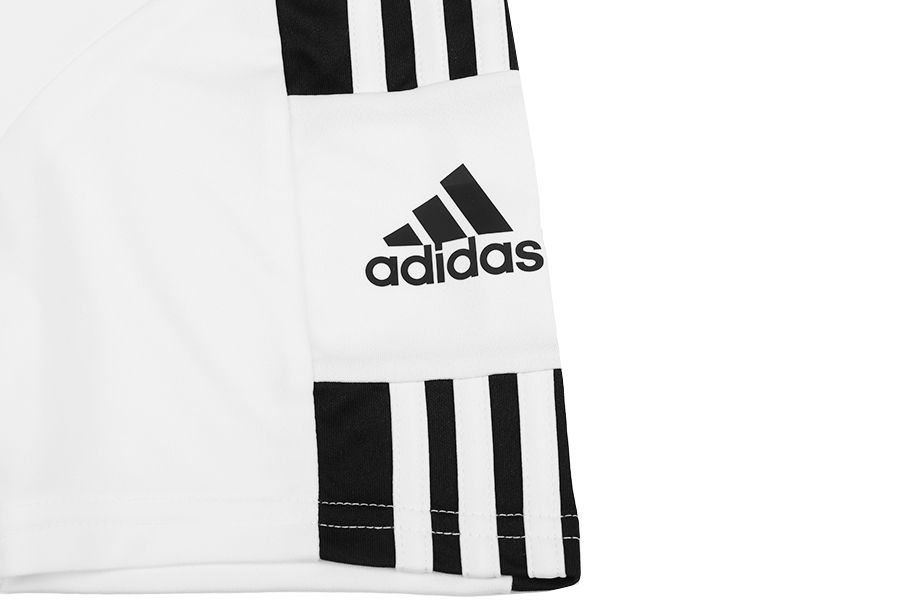 adidas Pánské Tričko Squadra 21 Jersey Short Sleeve GN5723