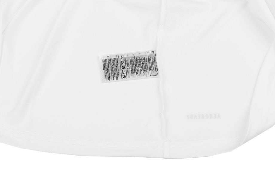 adidas Pánské Tričko Squadra 21 Jersey Short Sleeve GN5723