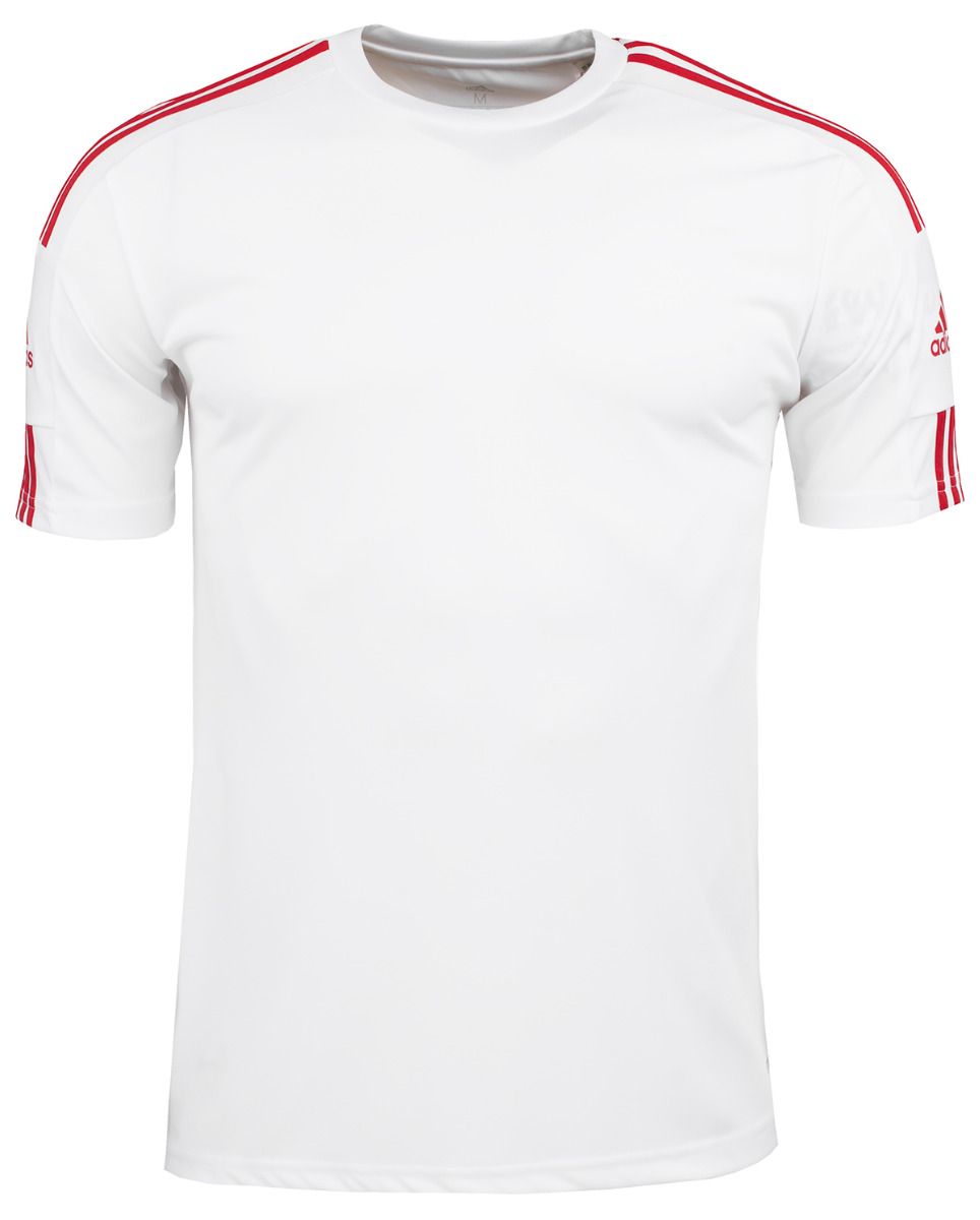 adidas Pánské tričko Squadra 21 Jersey Short Sleeve GN5725