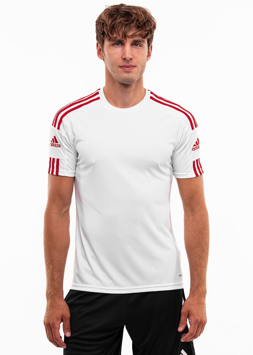 adidas Pánské tričko Squadra 21 Jersey Short Sleeve GN5725