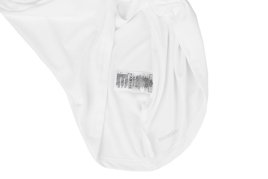 adidas Pánské tričko Squadra 21 Jersey Short Sleeve GN5725
