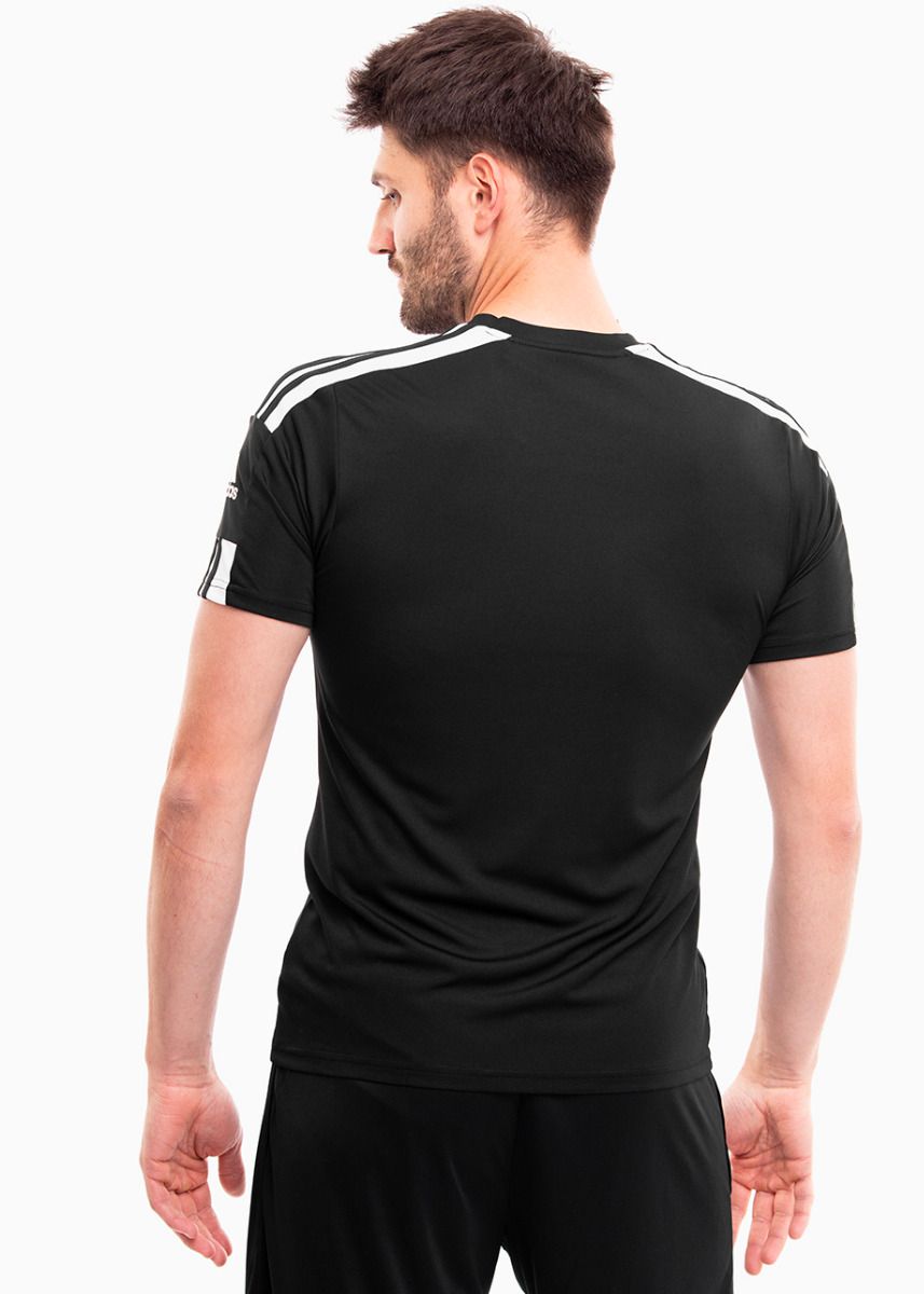 Adidas pánské tričko Squadra 21 Jersey Short Sleeve GN5720