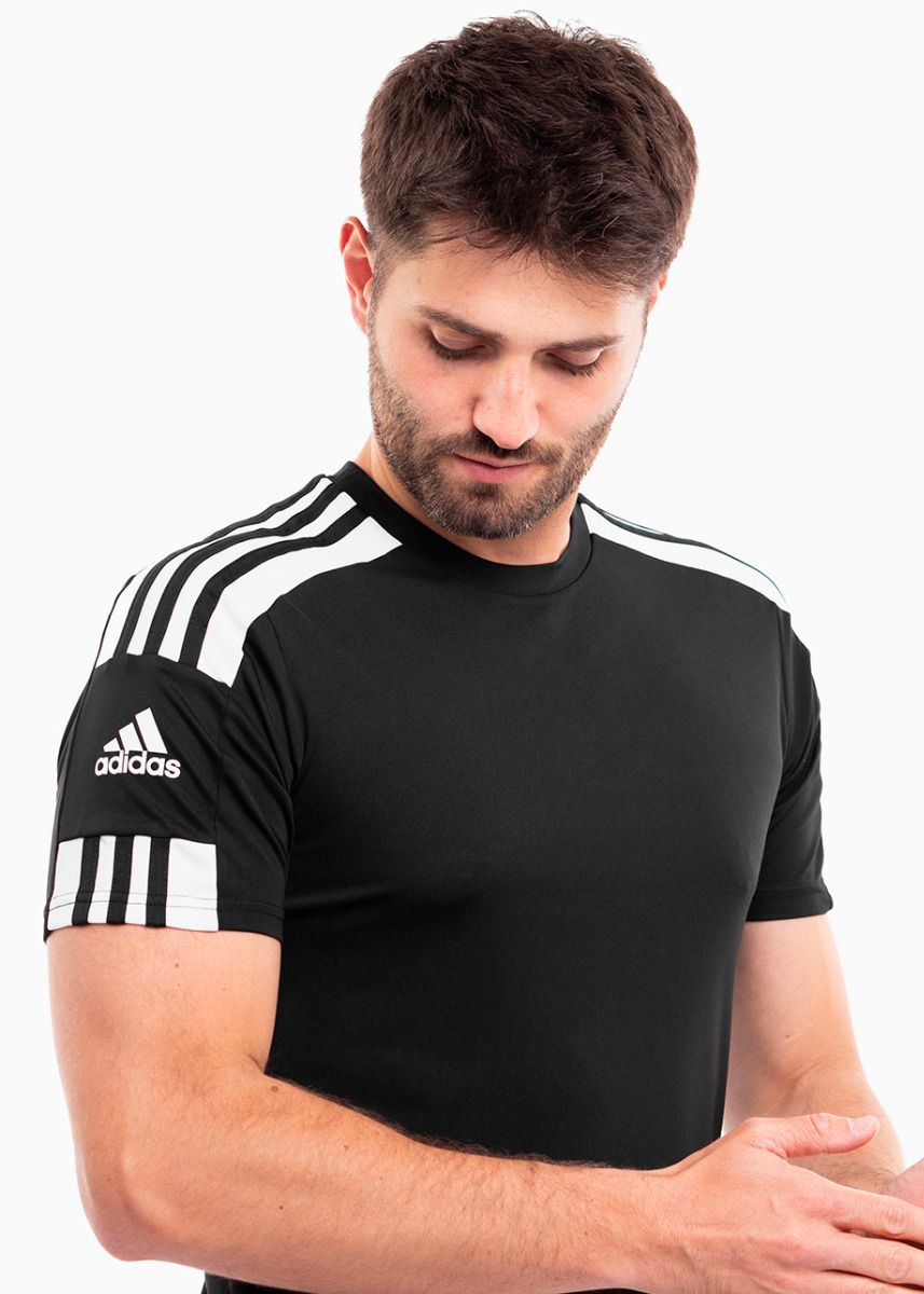 Adidas pánské tričko Squadra 21 Jersey Short Sleeve GN5720