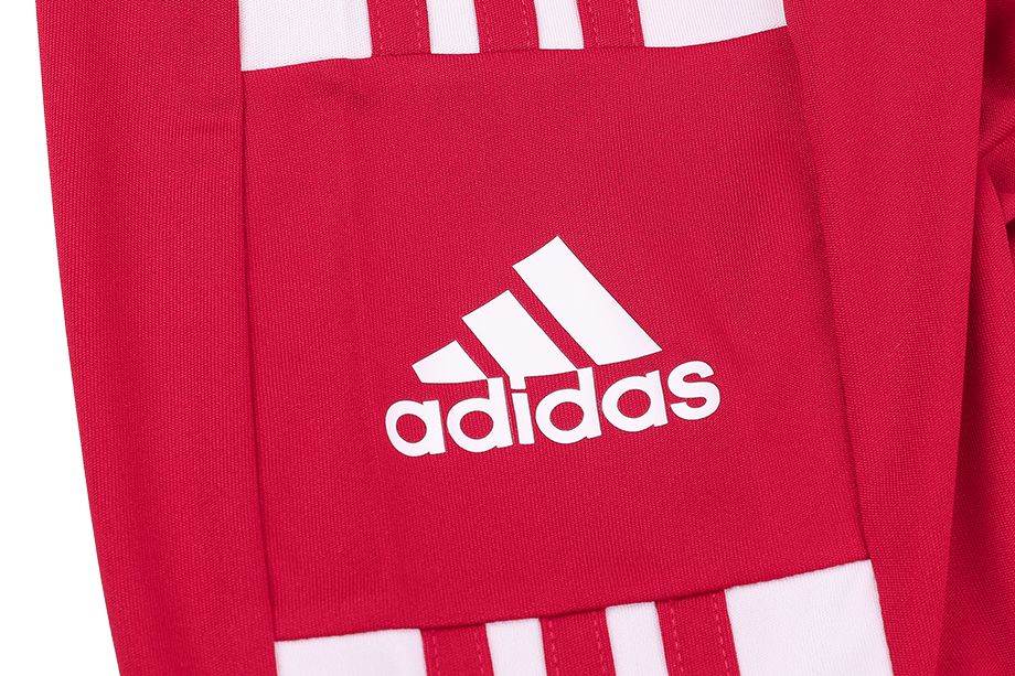 adidas Pánské Tričko Squadra 21 Jersey Short Sleeve GN5722