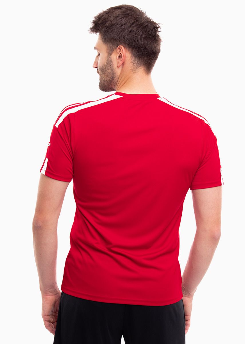 adidas Pánské Tričko Squadra 21 Jersey Short Sleeve GN5722