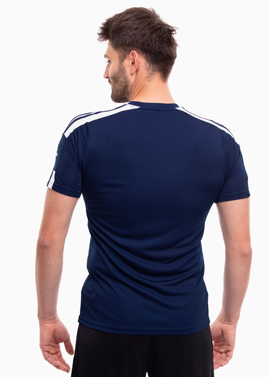 Adidas pánské tričko Squadra 21 Jersey Short Sleeve GN5724