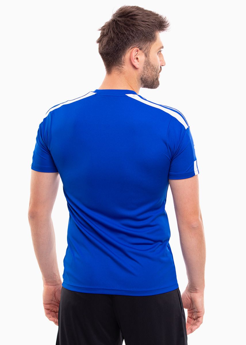 adidas Pánské Tričko Squadra 21 Jersey Short Sleeve GK9154