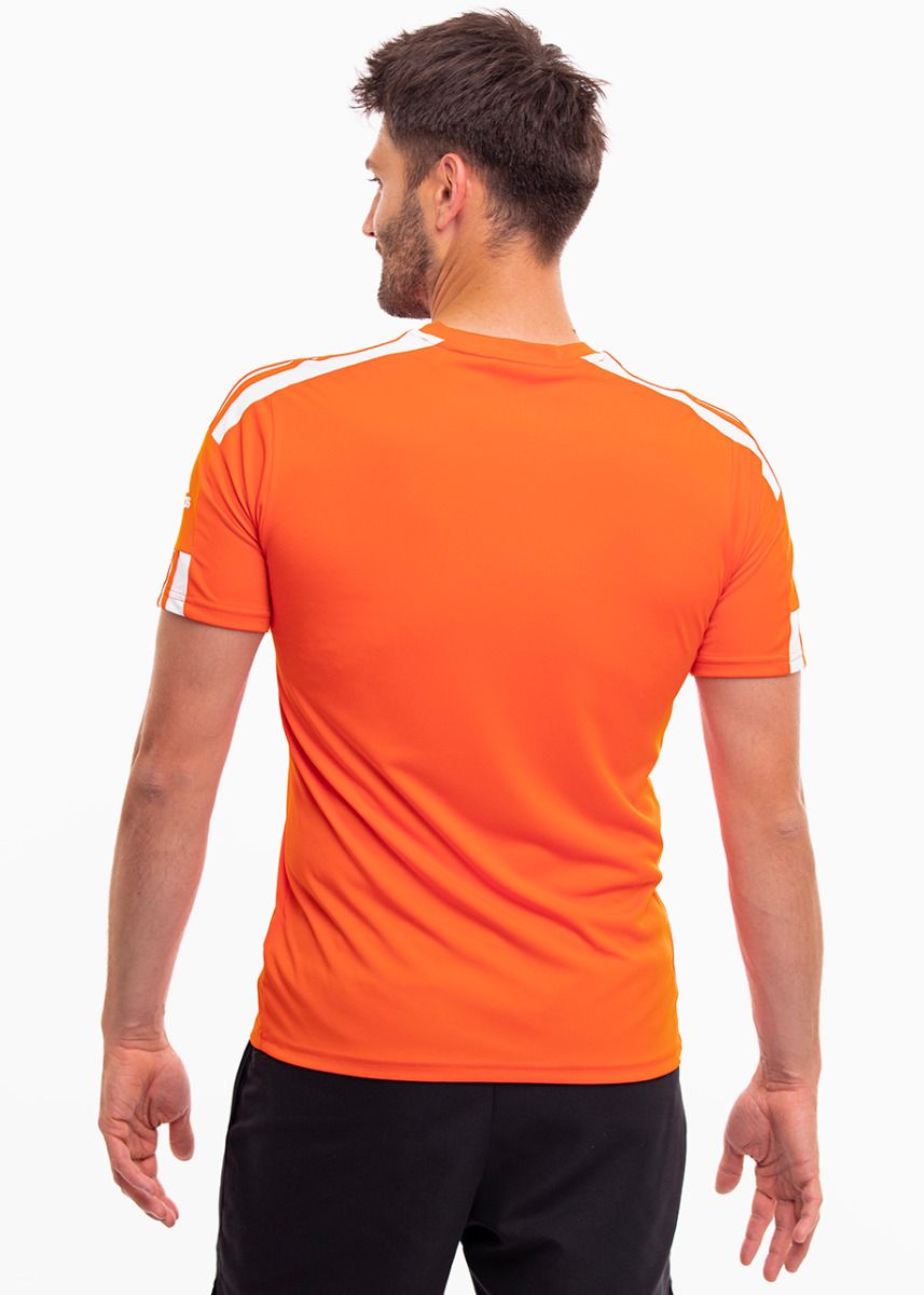 Adidas pánské tričko Squadra 21 Jersey Short Sleeve GN8092