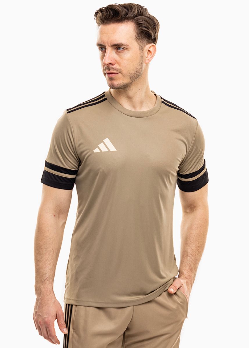 adidas Pánské tričko Squadra 25 JP3412