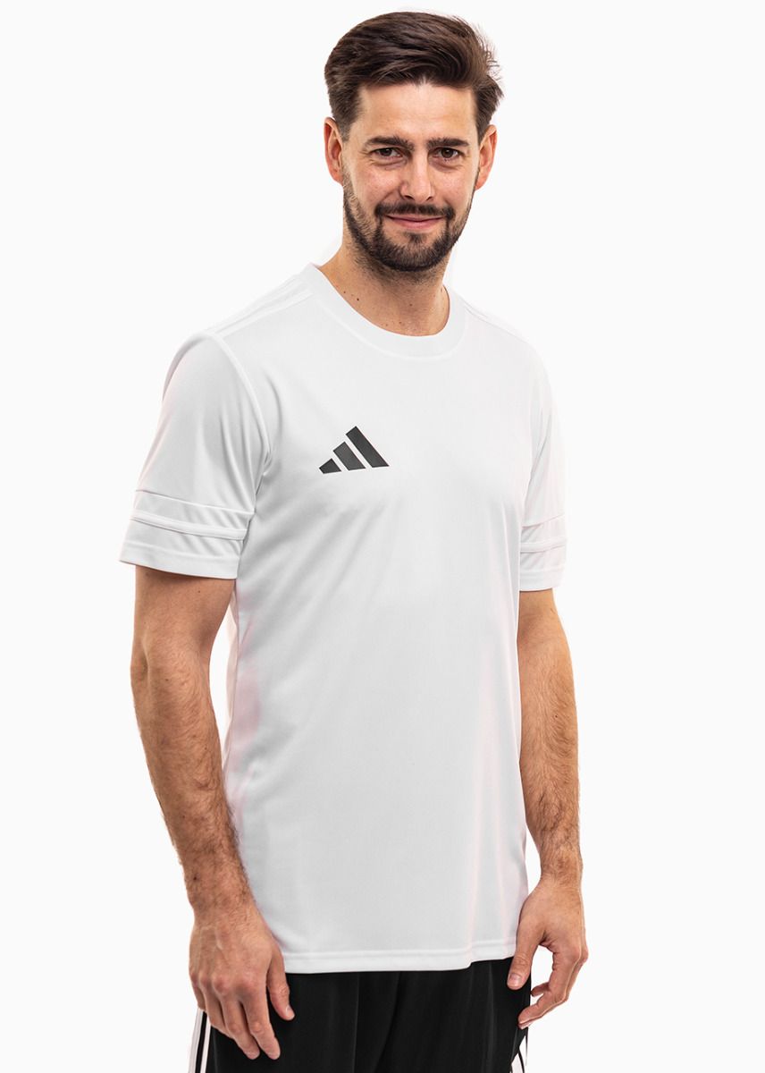 adidas Pánské tričko Squadra 25 JG5834 adidas Pánské tričko Squadra 25 JG5834