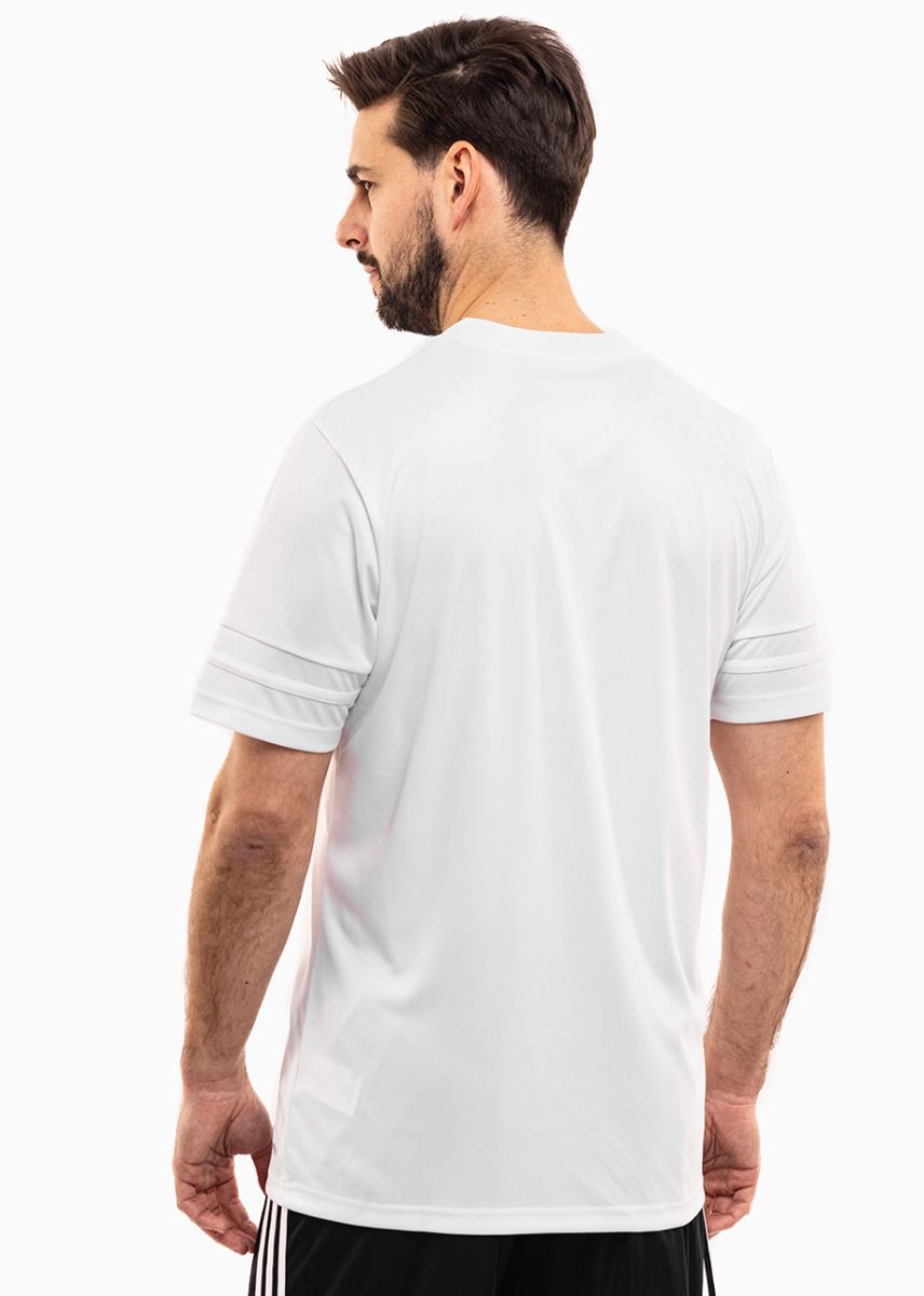 adidas Pánské tričko Squadra 25 JG5834 adidas Pánské tričko Squadra 25 JG5834