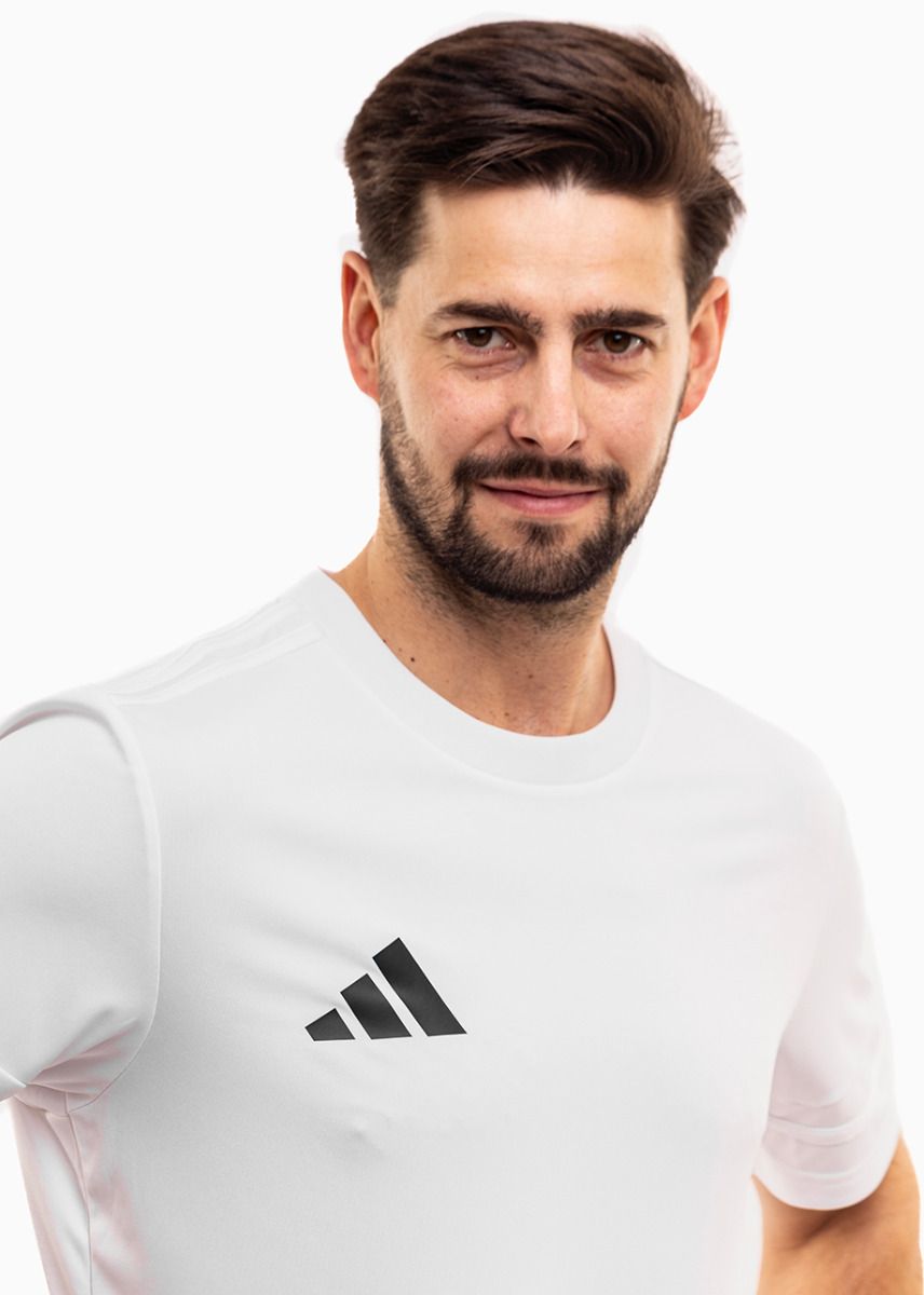 adidas Pánské tričko Squadra 25 JG5834 adidas Pánské tričko Squadra 25 JG5834