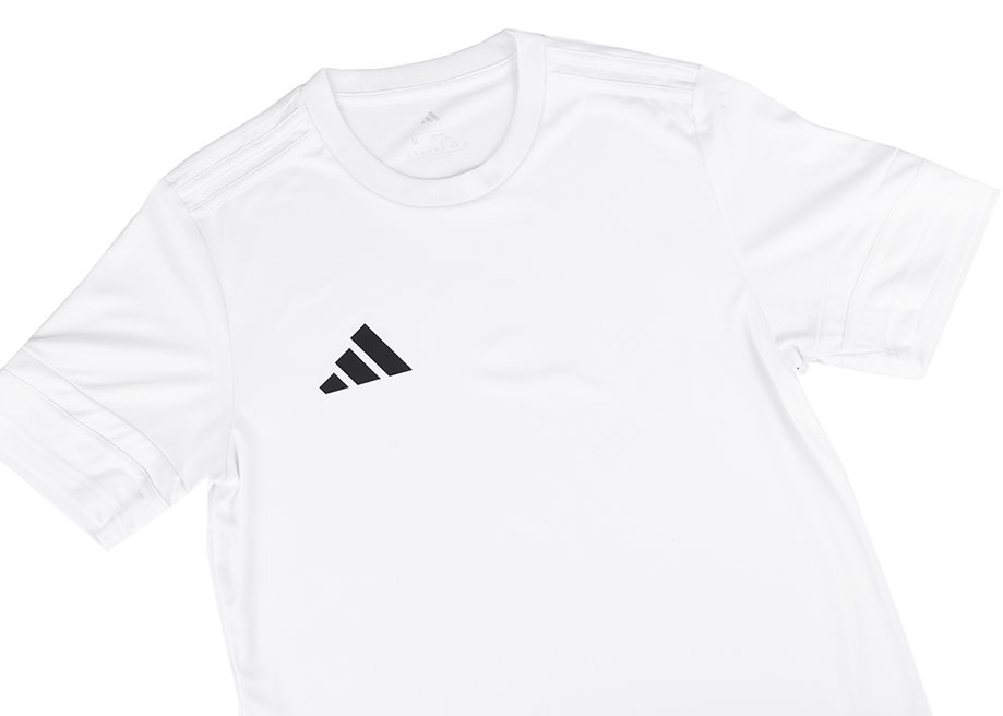 adidas Pánské tričko Squadra 25 JG5834 adidas Pánské tričko Squadra 25 JG5834