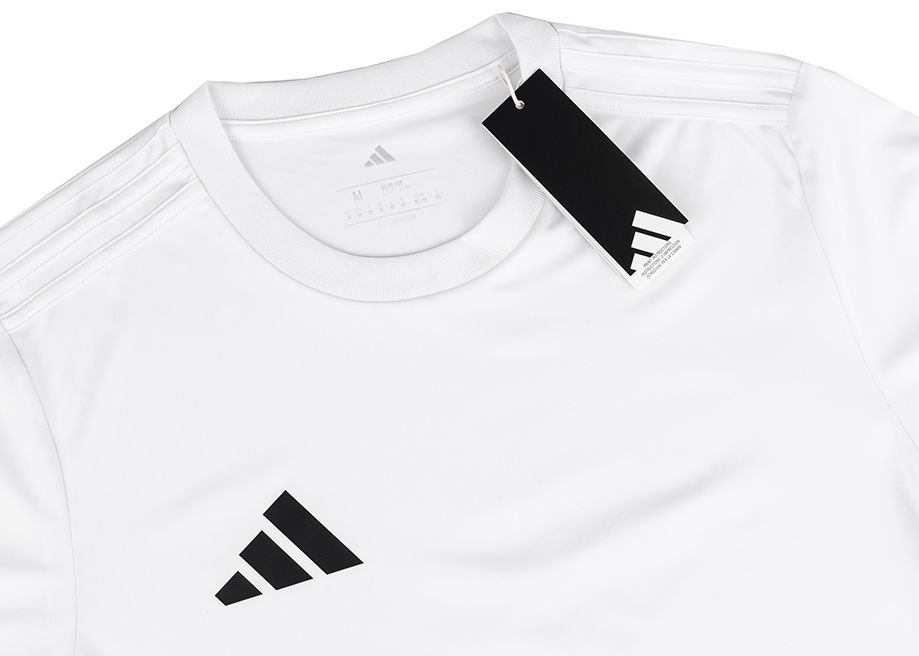 adidas Pánské tričko Squadra 25 JG5834 adidas Pánské tričko Squadra 25 JG5834