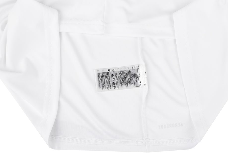 adidas Pánské tričko Squadra 25 JG5834 adidas Pánské tričko Squadra 25 JG5834