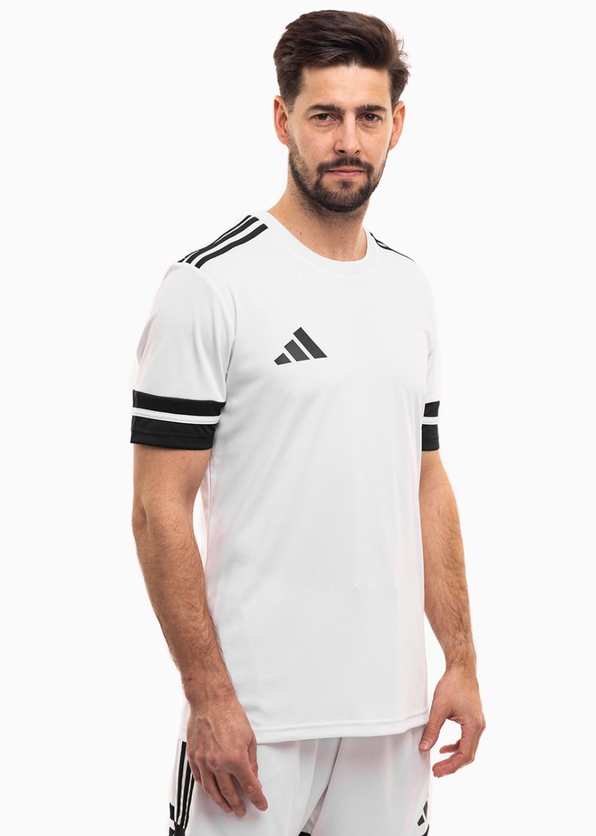 adidas Pánské tričko Squadra 25 JG5835 adidas Pánské tričko Squadra 25 JG5835