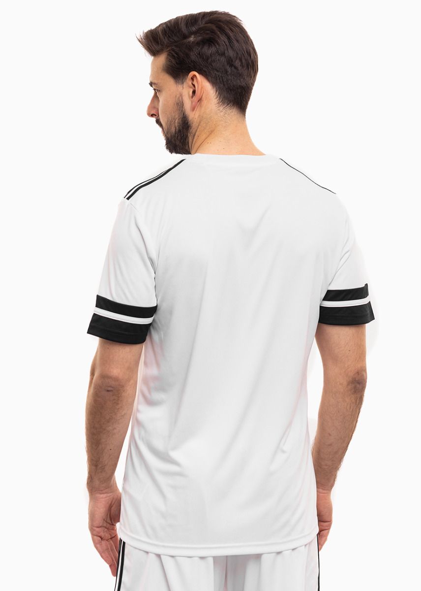 adidas Pánské tričko Squadra 25 JG5835 adidas Pánské tričko Squadra 25 JG5835