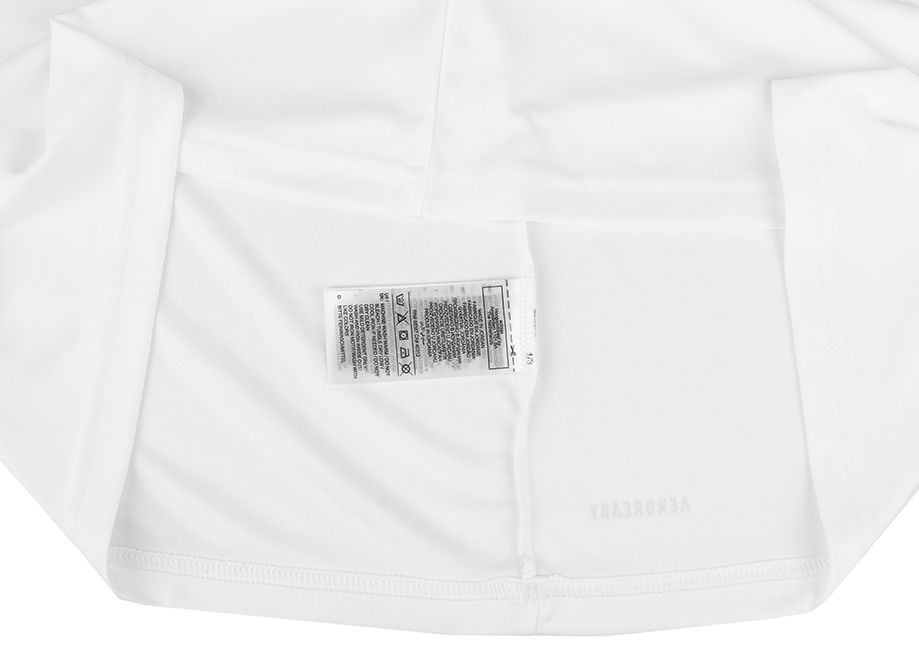 adidas Pánské tričko Squadra 25 JG5835 adidas Pánské tričko Squadra 25 JG5835