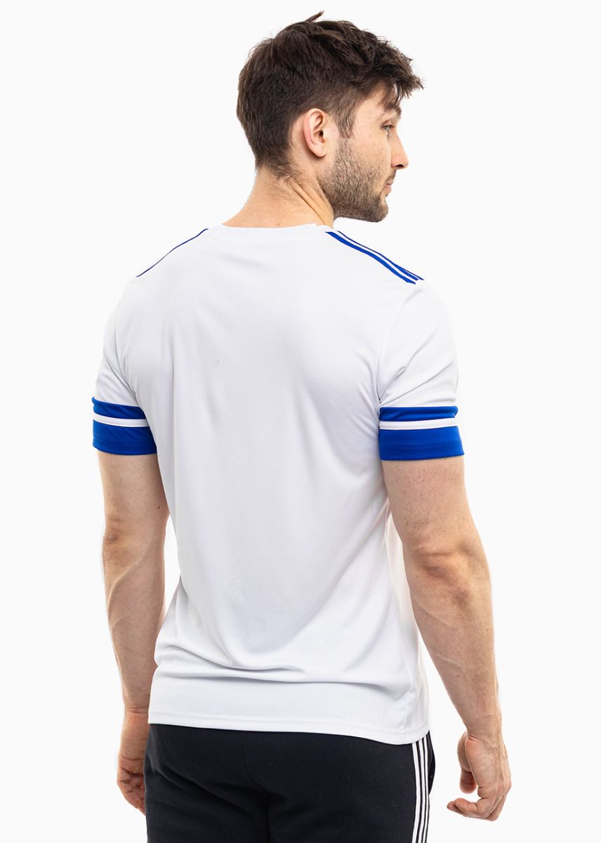 adidas Pánské tričko Squadra 25 JG5827 adidas Pánské tričko Squadra 25 JG5827
