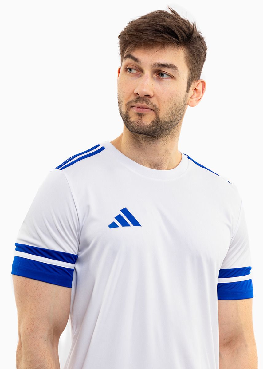 adidas Pánské tričko Squadra 25 JG5827 adidas Pánské tričko Squadra 25 JG5827