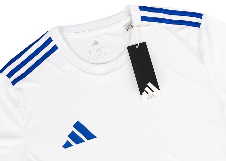 adidas Pánské tričko Squadra 25 JG5827 adidas Pánské tričko Squadra 25 JG5827