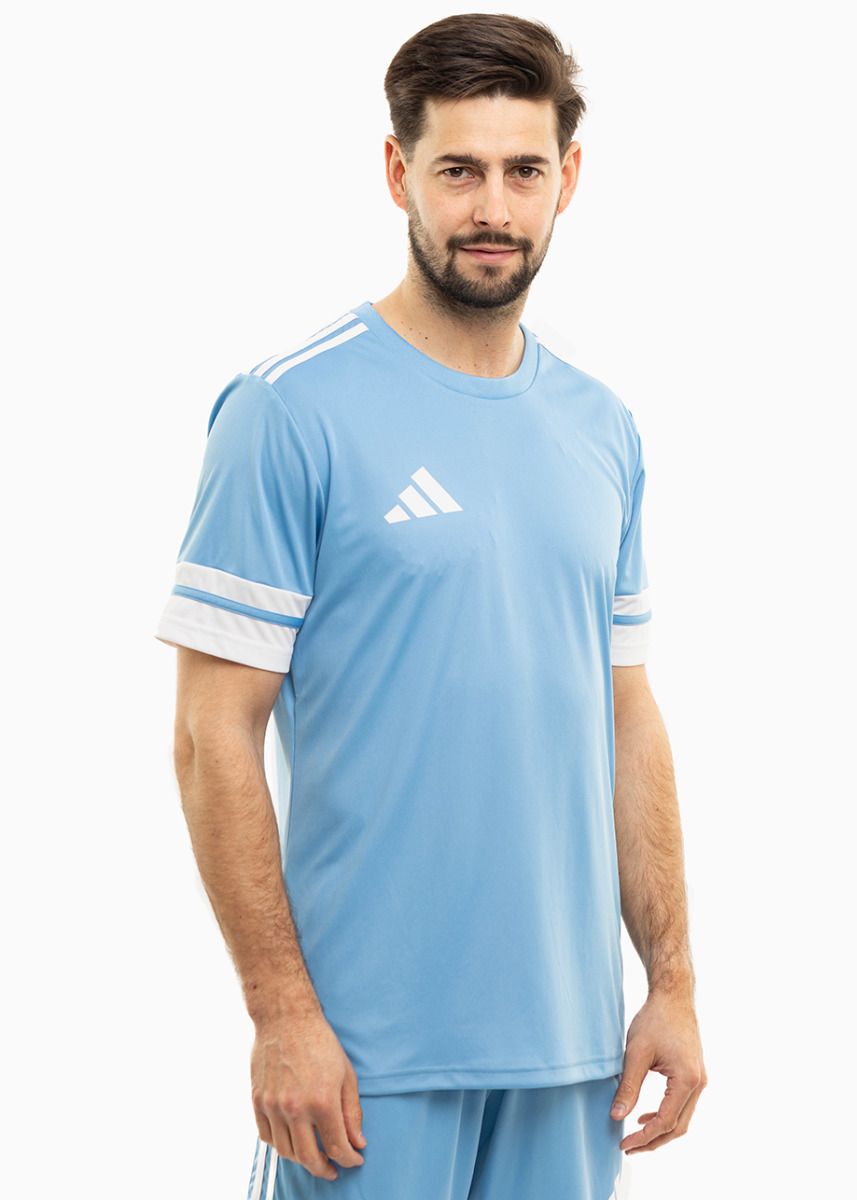 adidas Pánské tričko Squadra 25 JG5828 adidas Pánské tričko Squadra 25 JG5828