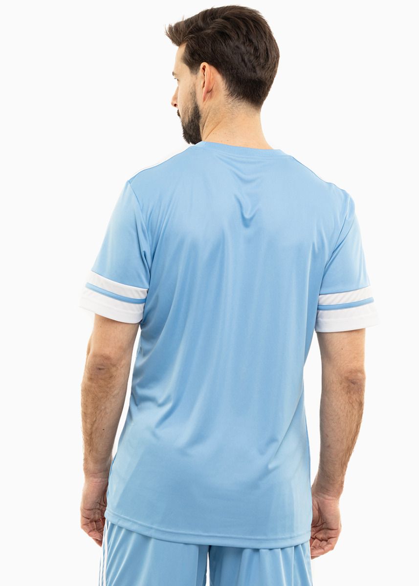adidas Pánské tričko Squadra 25 JG5828 adidas Pánské tričko Squadra 25 JG5828
