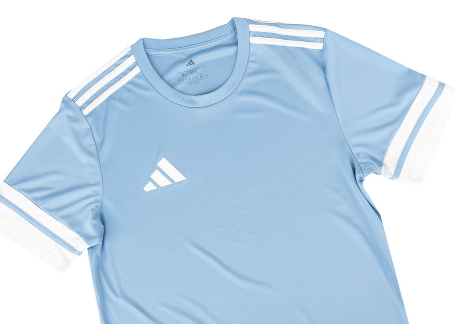 adidas Pánské tričko Squadra 25 JG5828 adidas Pánské tričko Squadra 25 JG5828
