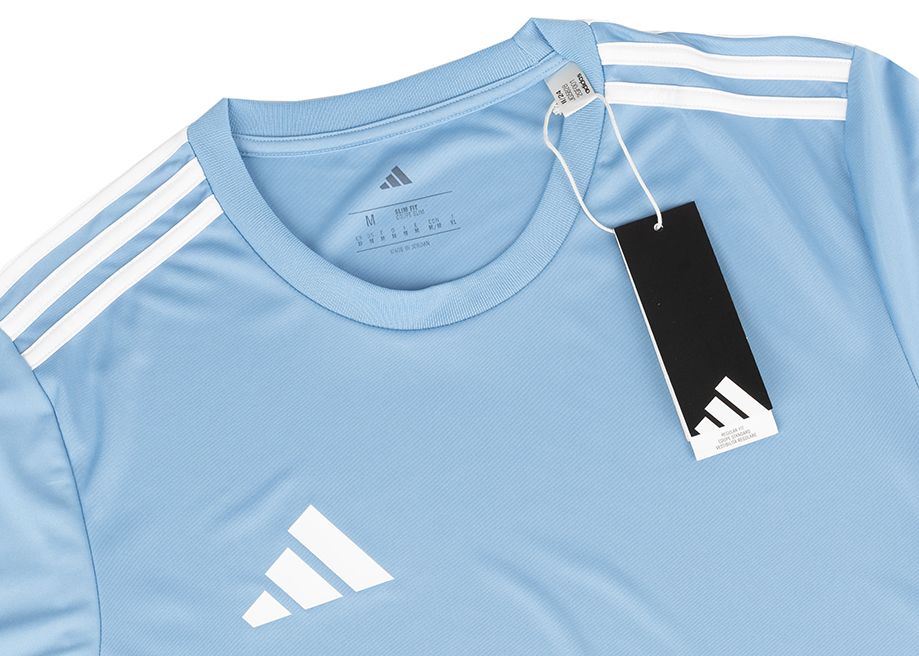 adidas Pánské tričko Squadra 25 JG5828 adidas Pánské tričko Squadra 25 JG5828
