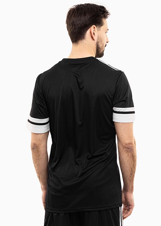 adidas Pánské tričko Squadra 25 JG5832 adidas Pánské tričko Squadra 25 JG5832