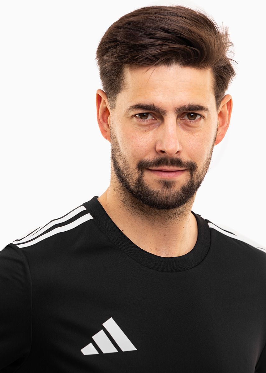 adidas Pánské tričko Squadra 25 JG5832 adidas Pánské tričko Squadra 25 JG5832