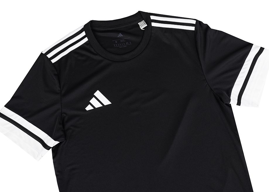 adidas Pánské tričko Squadra 25 JG5832 adidas Pánské tričko Squadra 25 JG5832
