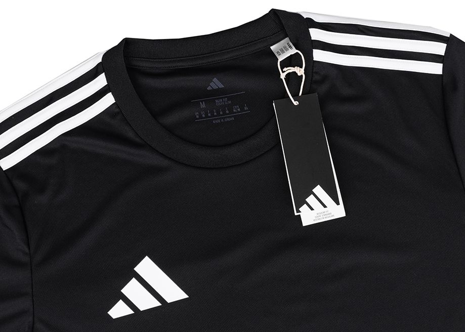 adidas Pánské tričko Squadra 25 JG5832 adidas Pánské tričko Squadra 25 JG5832