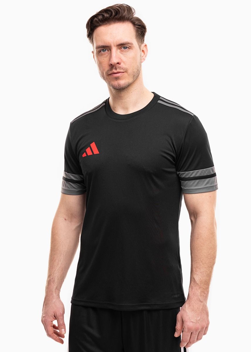 adidas Pánské tričko Squadra 25 JN4450