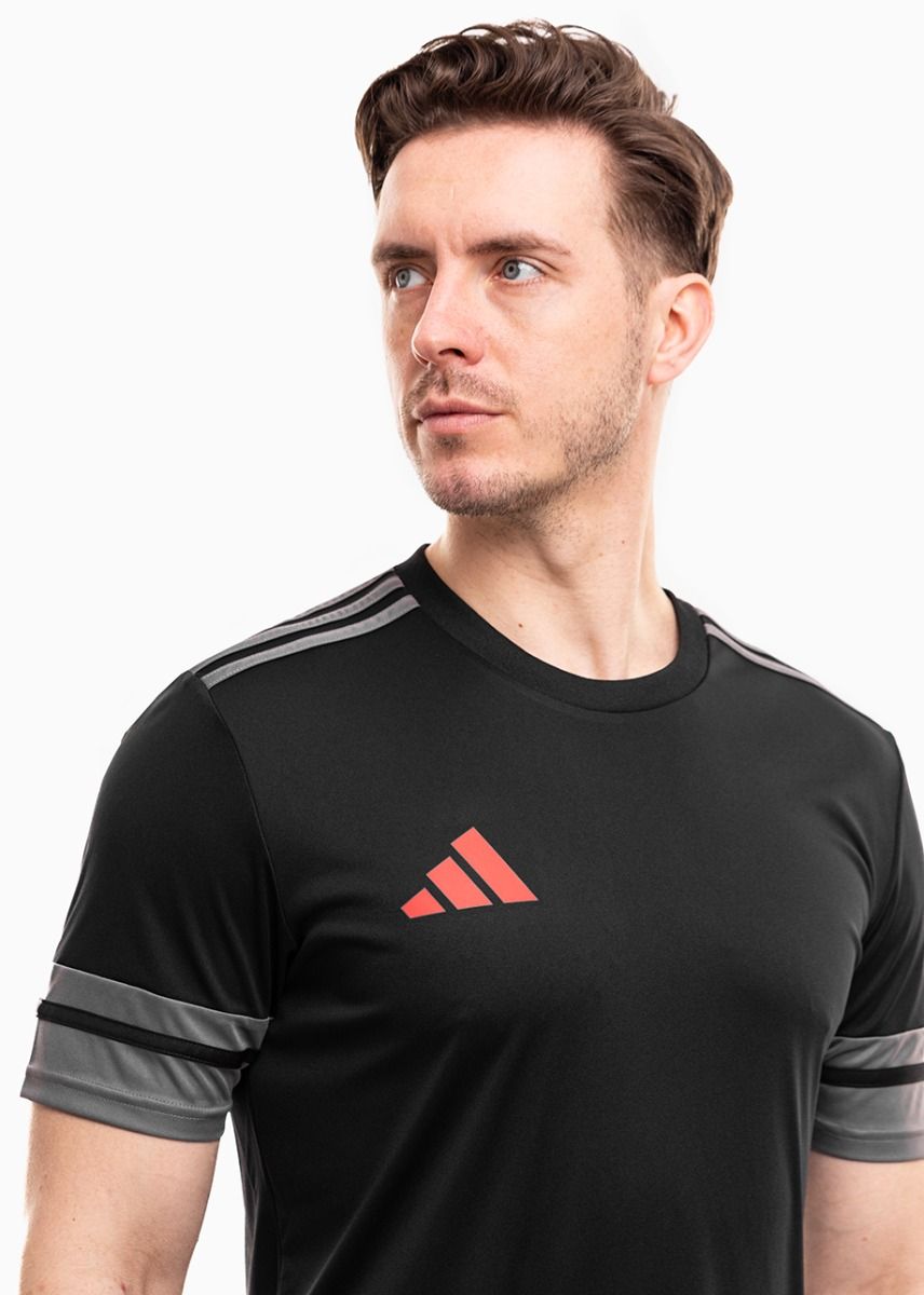 adidas Pánské tričko Squadra 25 JN4450