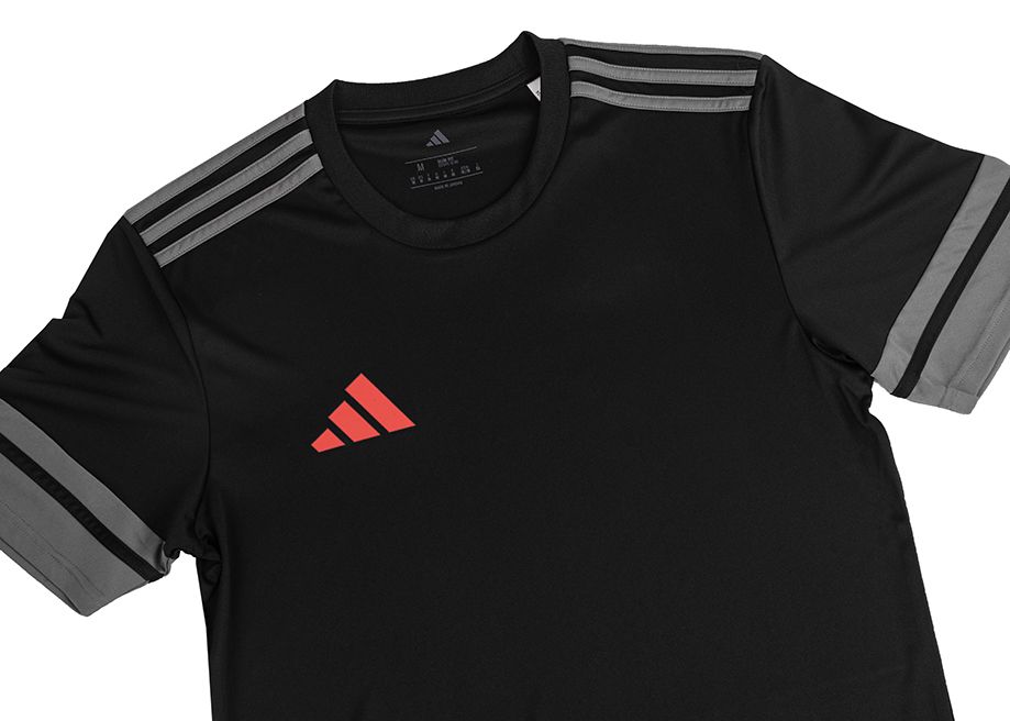 adidas Pánské tričko Squadra 25 JN4450