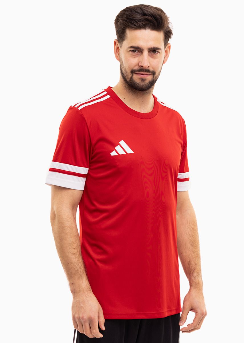 adidas Pánské tričko Squadra 25 JE2601 adidas Pánské tričko Squadra 25 JE2601