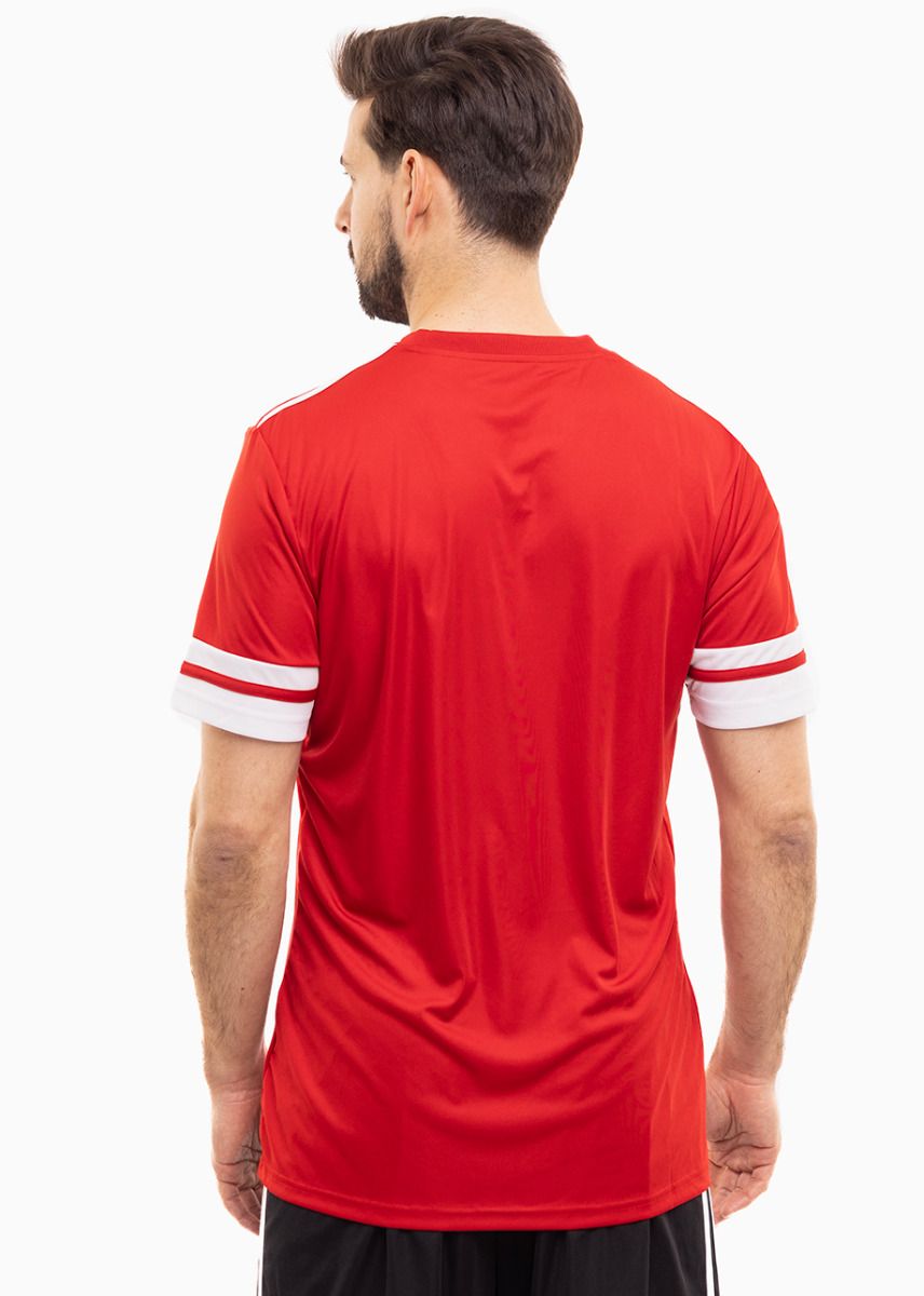 adidas Pánské tričko Squadra 25 JE2601 adidas Pánské tričko Squadra 25 JE2601
