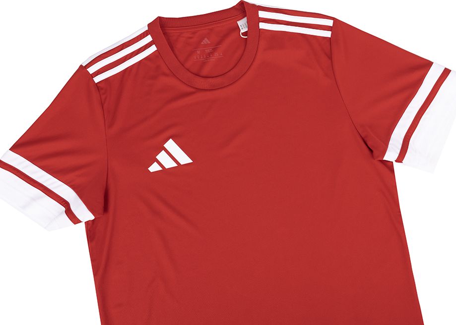 adidas Pánské tričko Squadra 25 JE2601 adidas Pánské tričko Squadra 25 JE2601