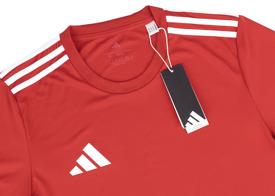 adidas Pánské tričko Squadra 25 JE2601 adidas Pánské tričko Squadra 25 JE2601
