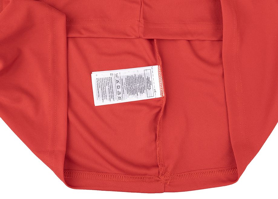 adidas Pánské tričko Squadra 25 JE2601 adidas Pánské tričko Squadra 25 JE2601