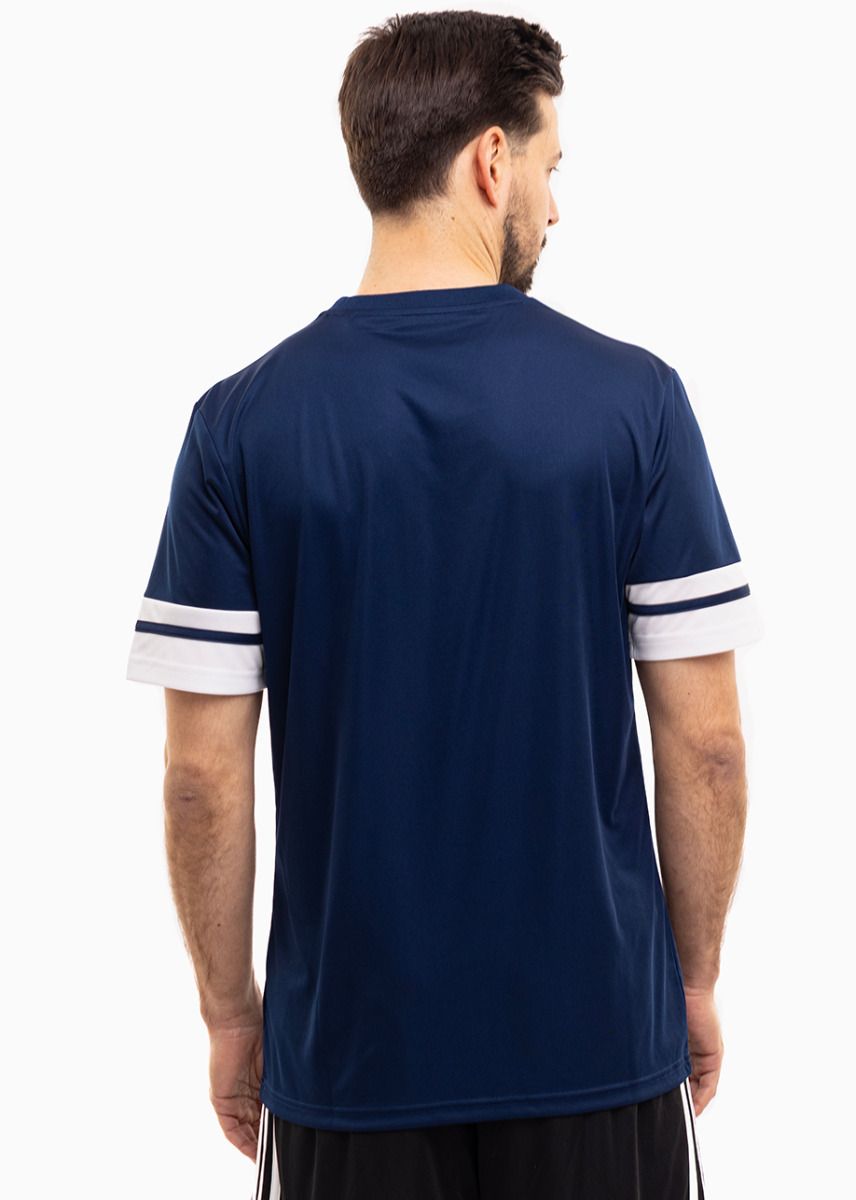adidas Pánské tričko Squadra 25 JG5830 adidas Pánské tričko Squadra 25 JG5830