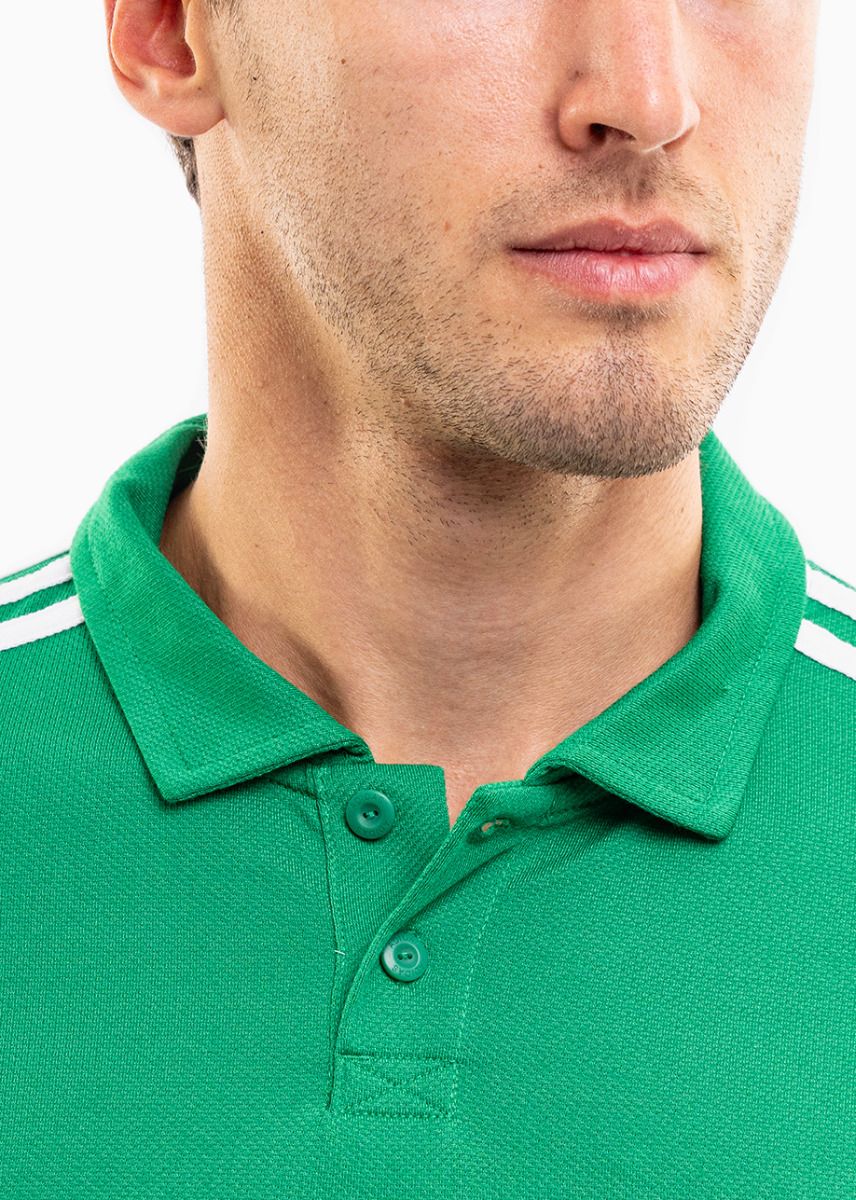 adidas Pánské tričko Squadra 25 Polo JY3416 adidas Pánské tričko Squadra 25 Polo JY3416