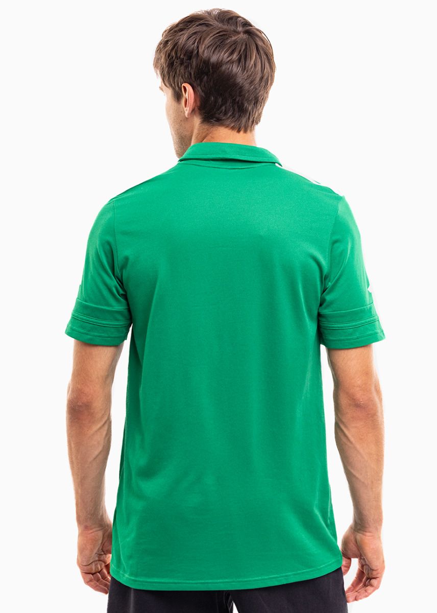 adidas Pánské tričko Squadra 25 Polo JY3416 adidas Pánské tričko Squadra 25 Polo JY3416