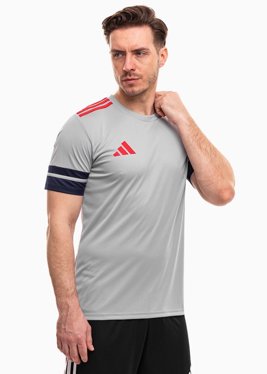 adidas Pánské tričko Squadra 25 JP3410