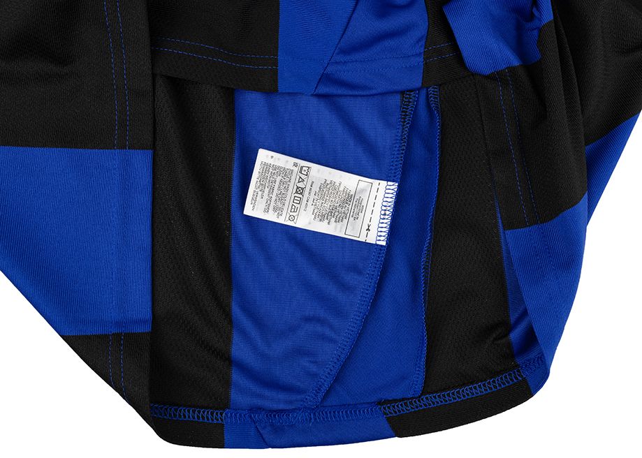 adidas Pánské tričko Striped 24 Jersey IW2147 adidas Pánské tričko Striped 24 Jersey IW2147